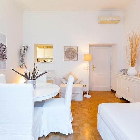 Spagna Casa Dream Róma Kültér fotó
