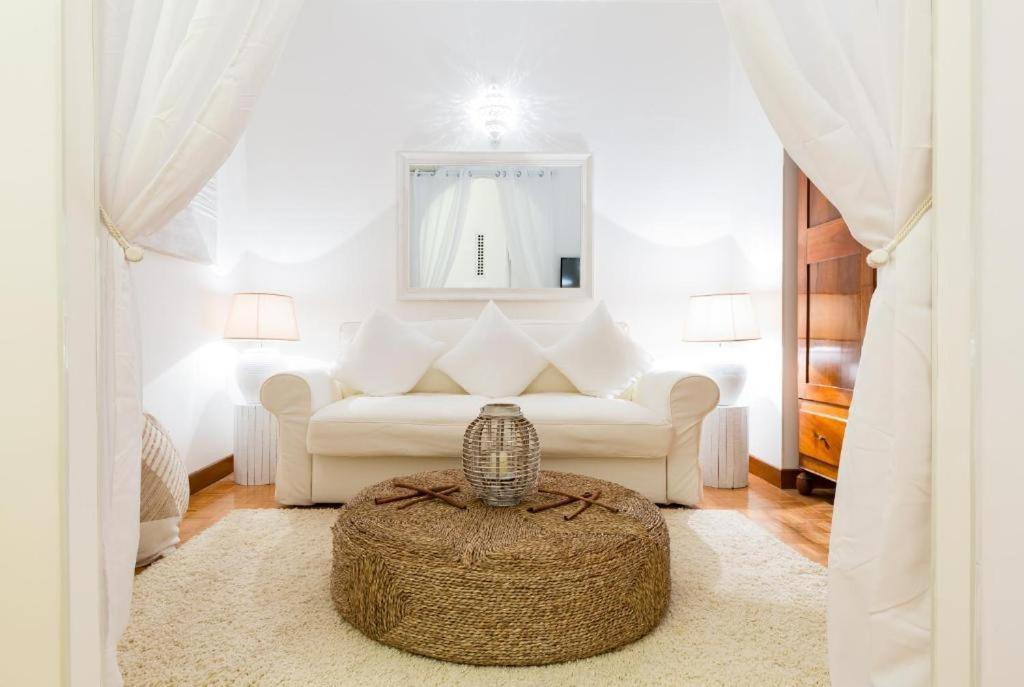 Spagna Casa Dream Róma Kültér fotó