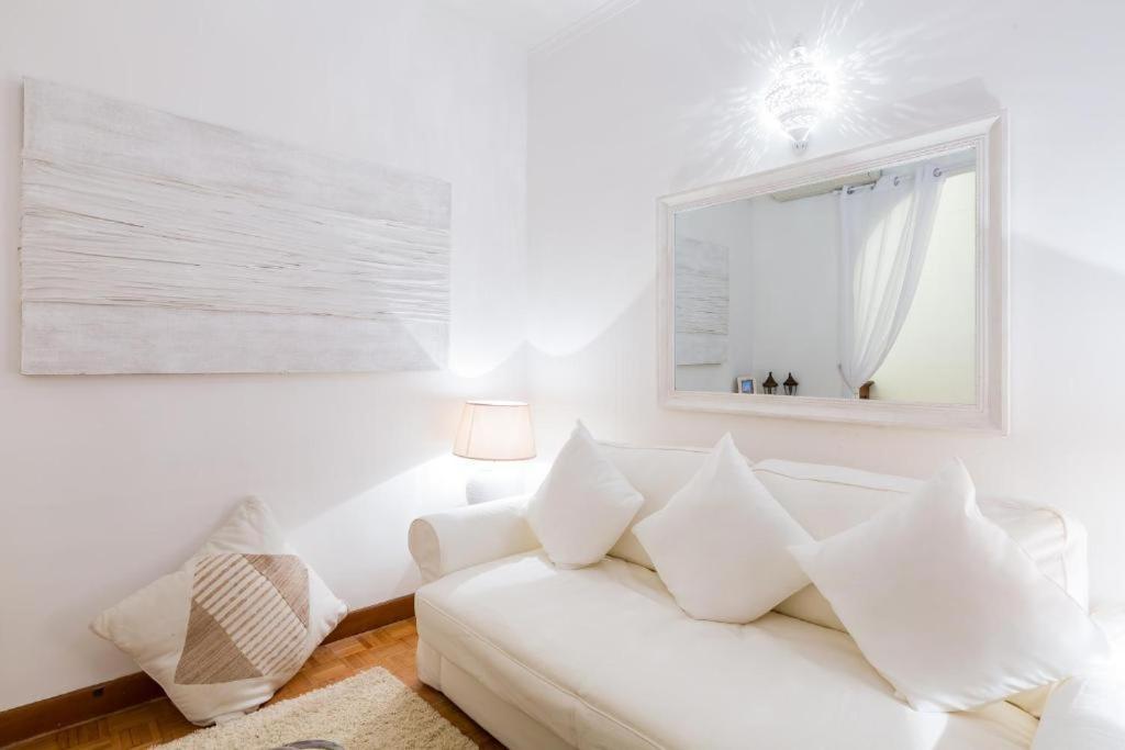 Spagna Casa Dream Róma Kültér fotó