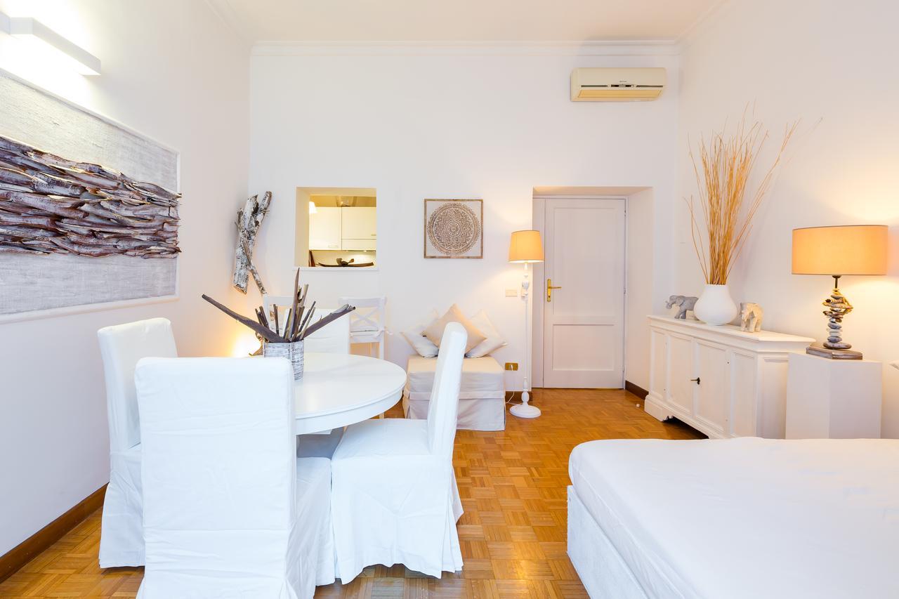 Spagna Casa Dream Róma Kültér fotó
