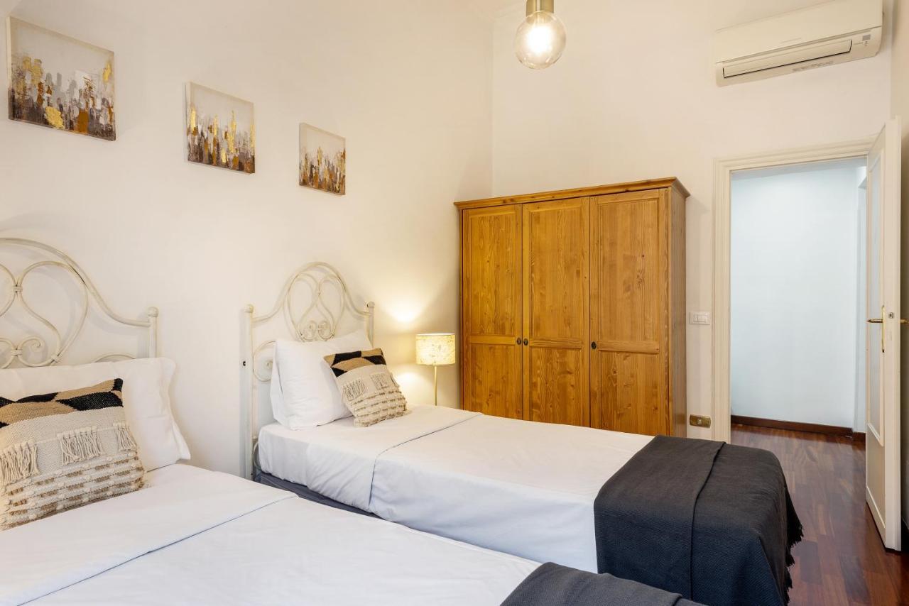 Spagna Casa Dream Róma Kültér fotó