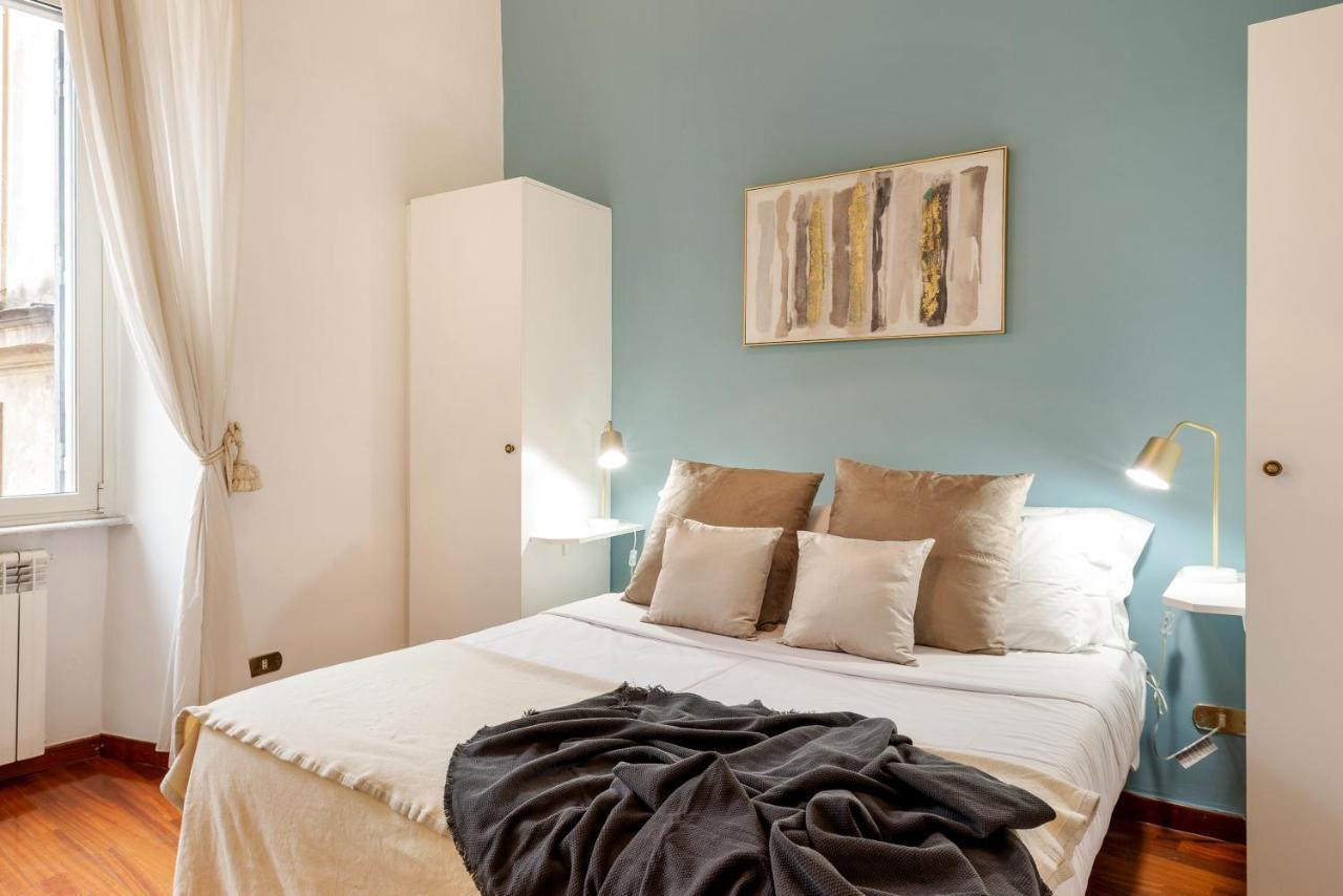 Spagna Casa Dream Róma Kültér fotó