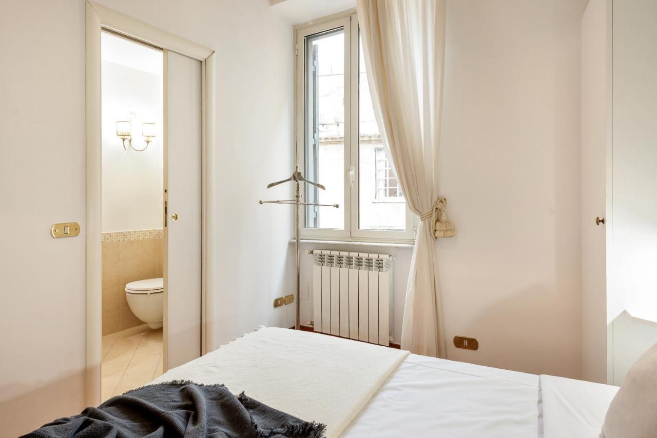 Spagna Casa Dream Róma Kültér fotó