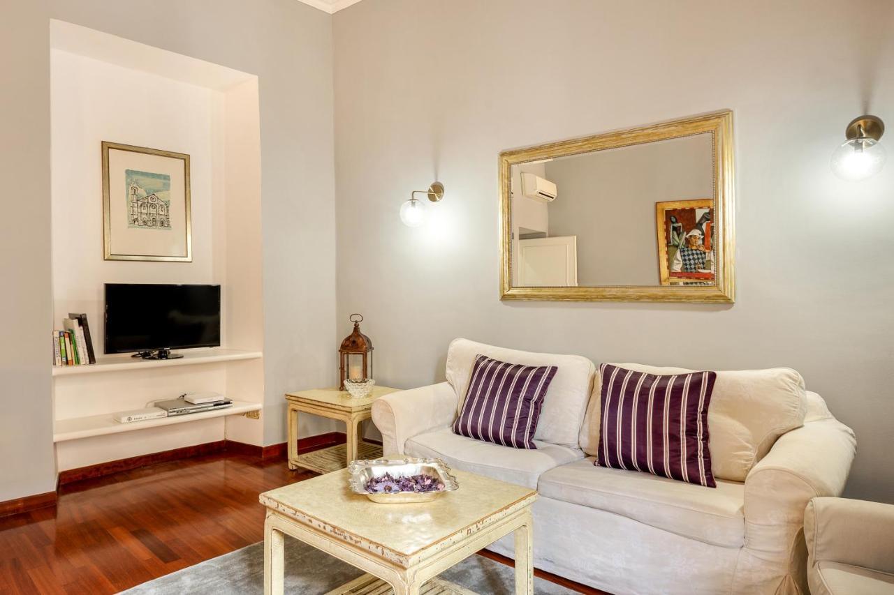 Spagna Casa Dream Róma Kültér fotó